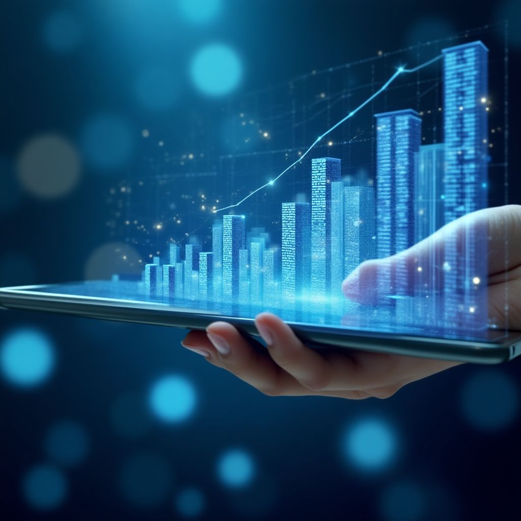 Digitalizacija računovodstva