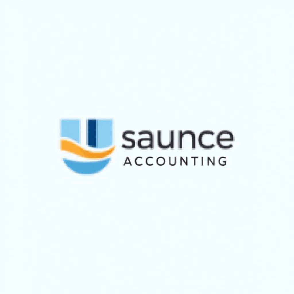 Usaunce Accounting Logo
