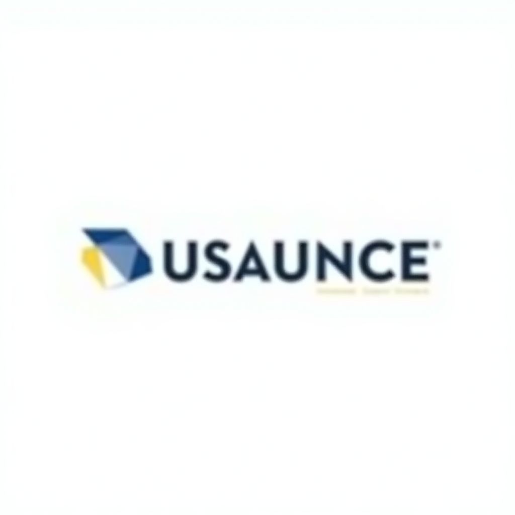 Usaunce Accounting Logo